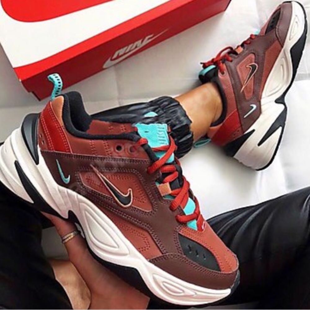 Nike Mk2 Tekno Sneakers